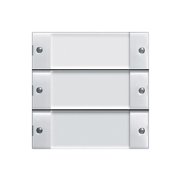 Gira Funk Wandsender 3fach rws 5333100